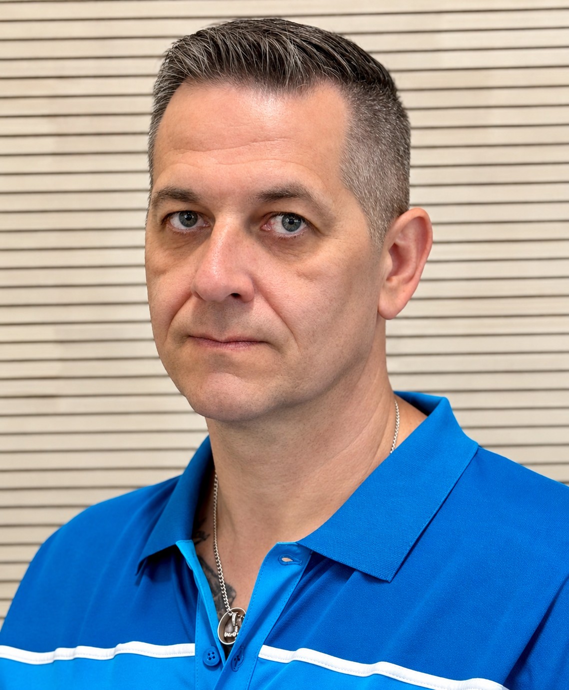 Frank Sohmer, Inhaber und Geschäftsführung von SohFit